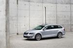 Skoda Octavia Combi 2013 года